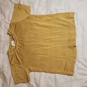 Kate quinn boxy tee